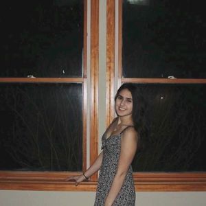 Meet your Posher, Isabella